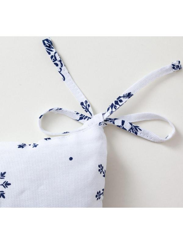 Сидушка на стул 