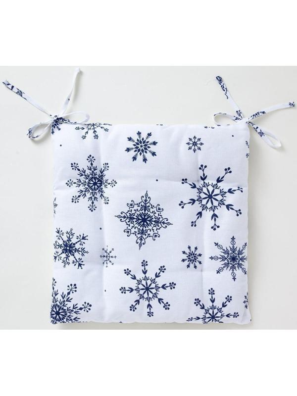 Сидушка на стул 