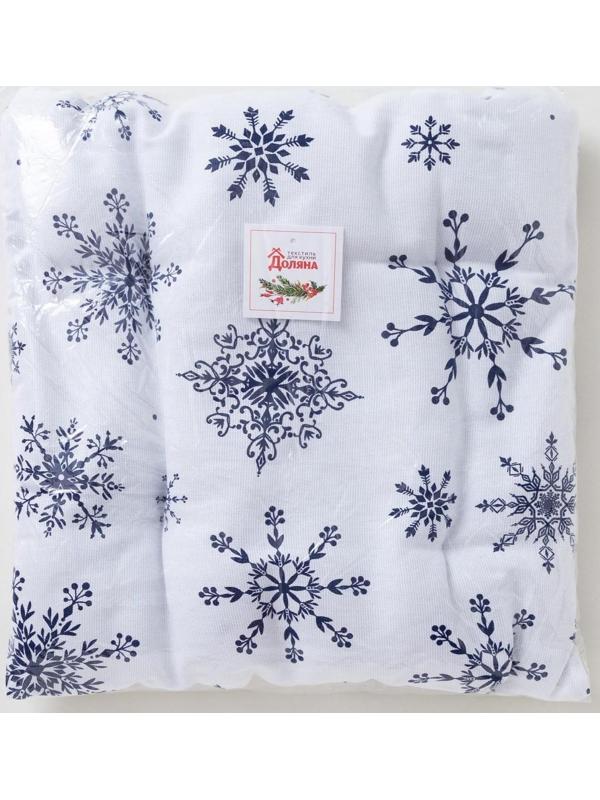 Сидушка на стул 