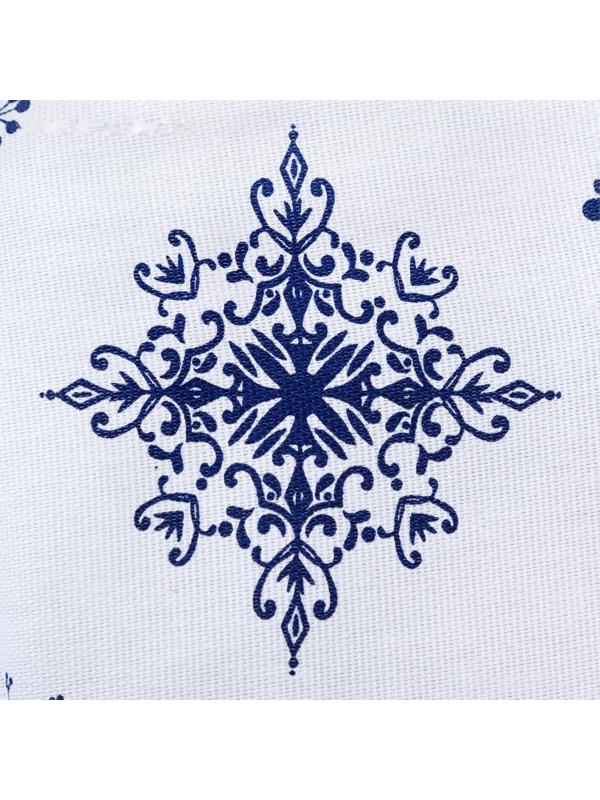 Сидушка на стул 