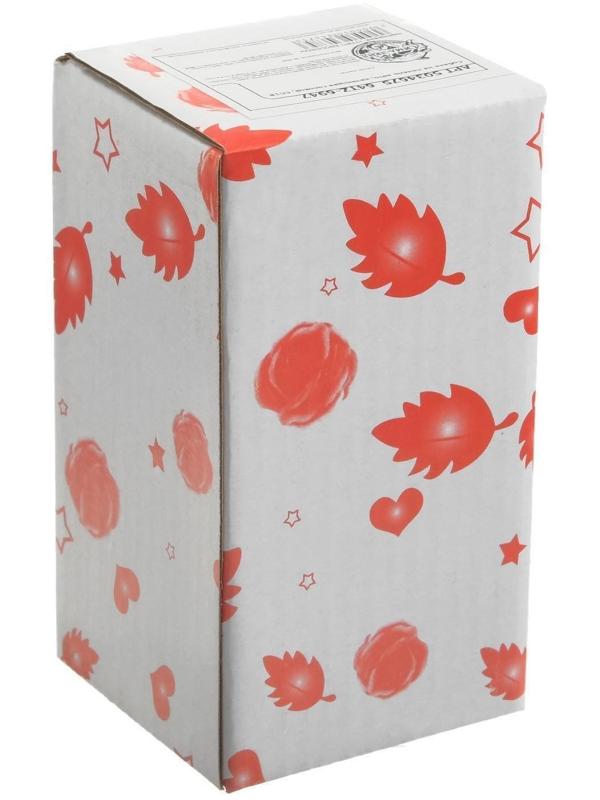 Собака на панель авто, качающая головой, СП13