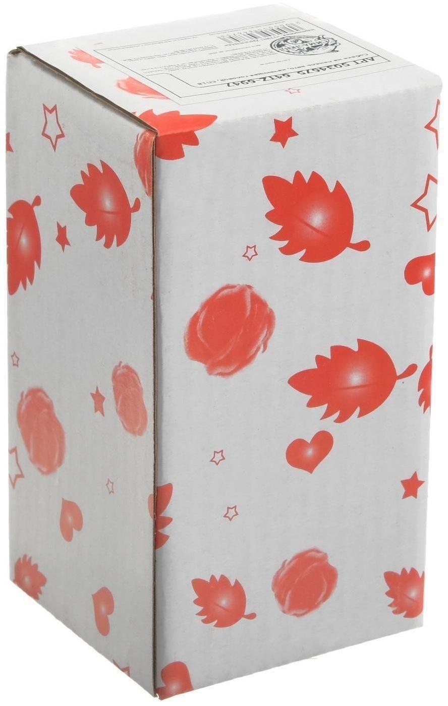 Собака на панель авто, качающая головой, СП15