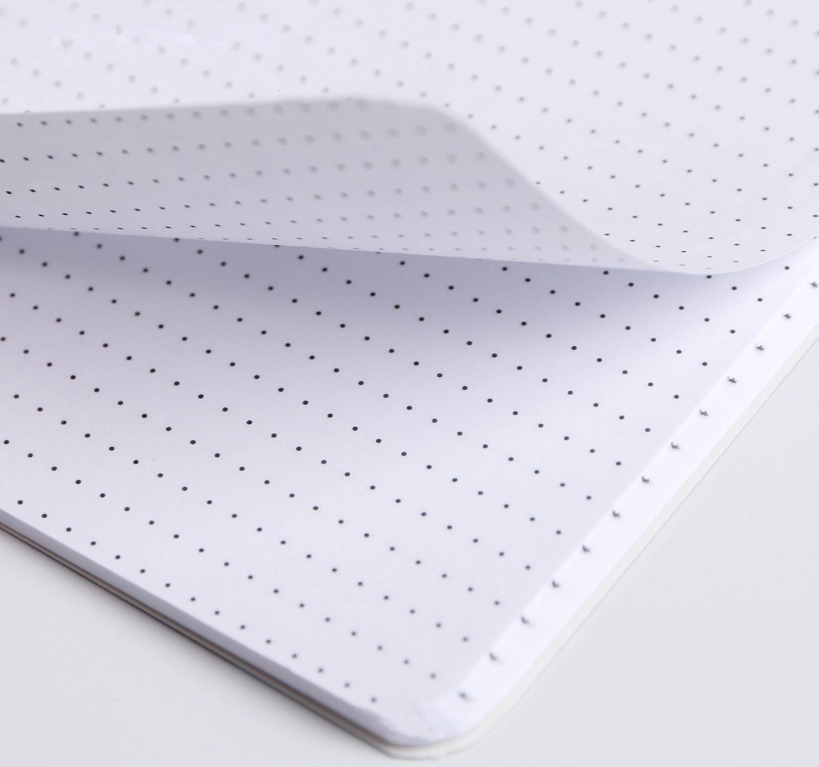 Блокнот софт-тач А5 