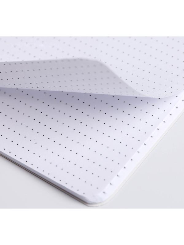 Блокнот софт-тач А5 