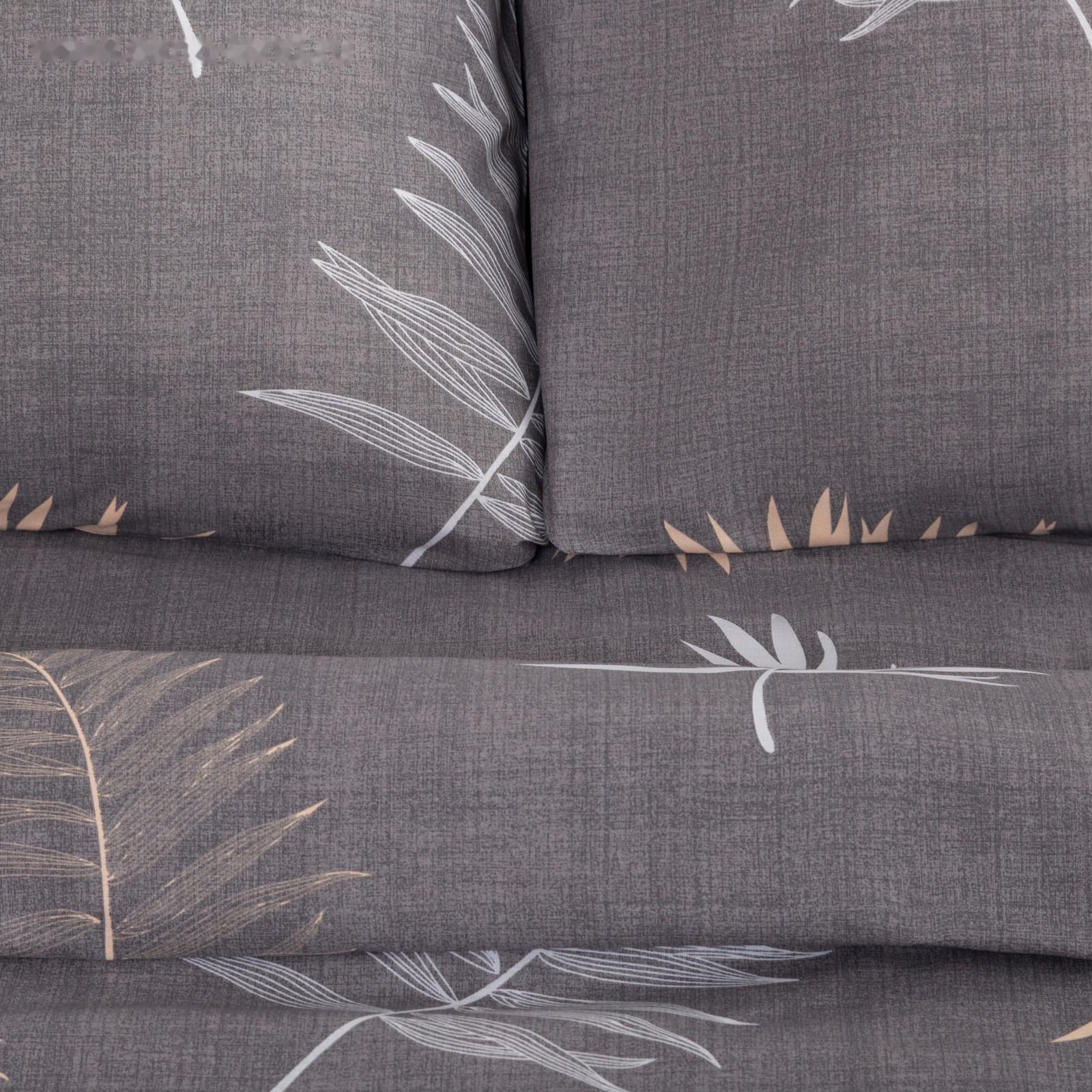 Постельное бельё «Этель» 1.5 сп Sweet Love 143х215 см, 150х214 см, 70х70 см-2 шт