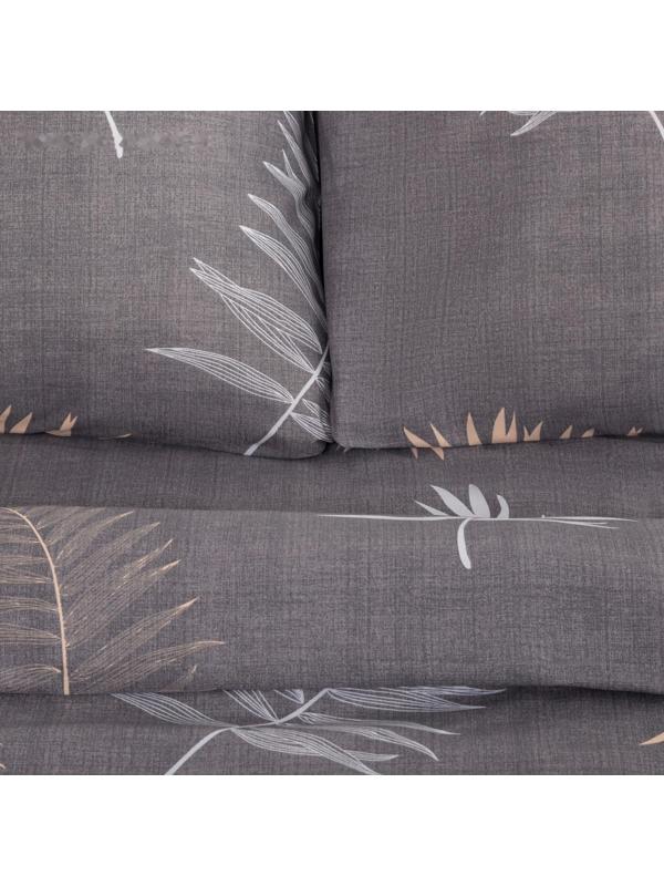 Постельное бельё «Этель» 1.5 сп Sweet Love 143х215 см, 150х214 см, 70х70 см-2 шт