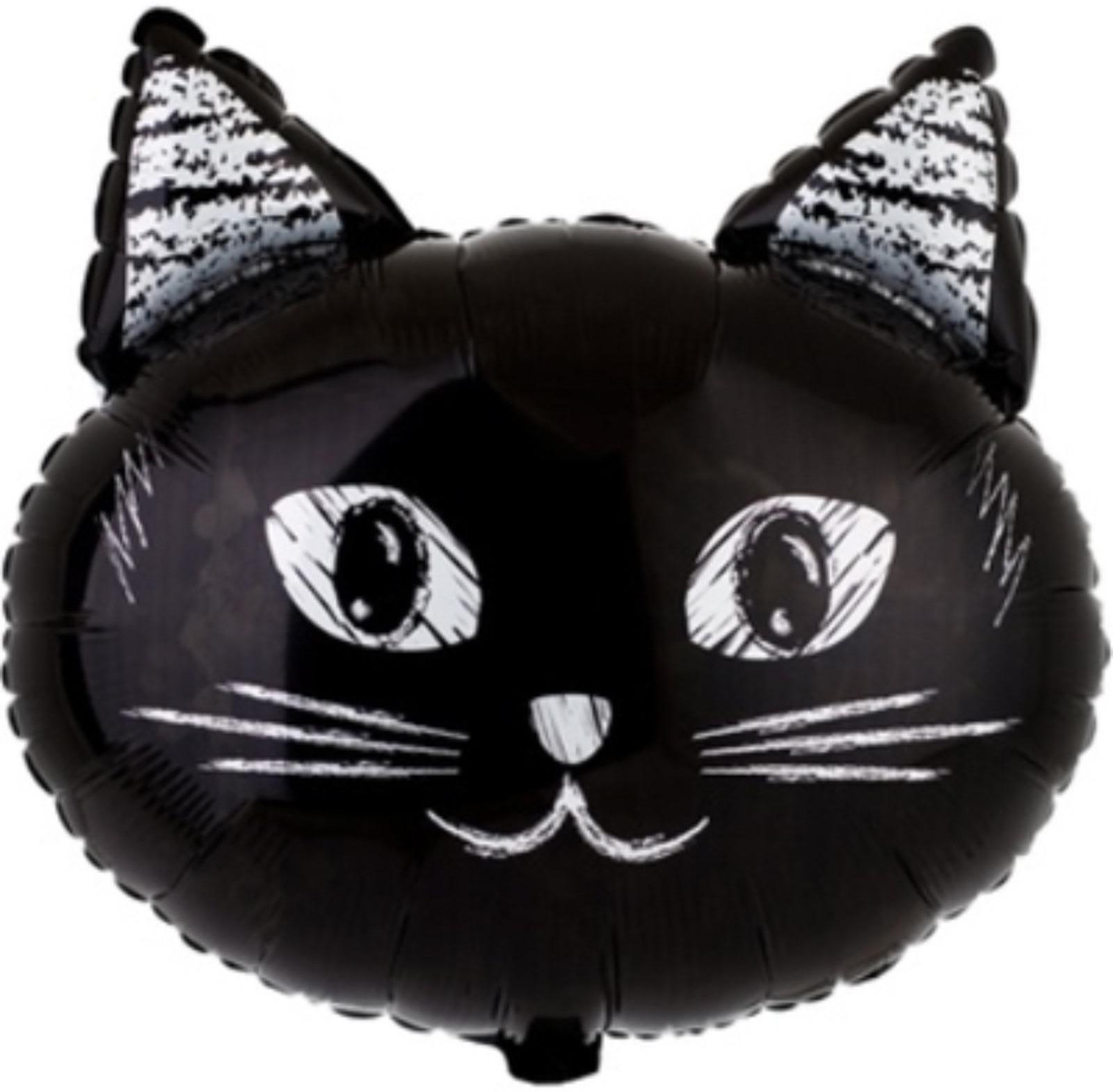 Шар фольгированный 18