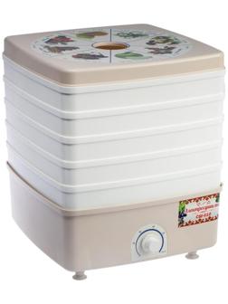 Сушилка для овощей и фруктов 