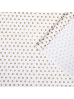 Бумага упаковочная крафт 