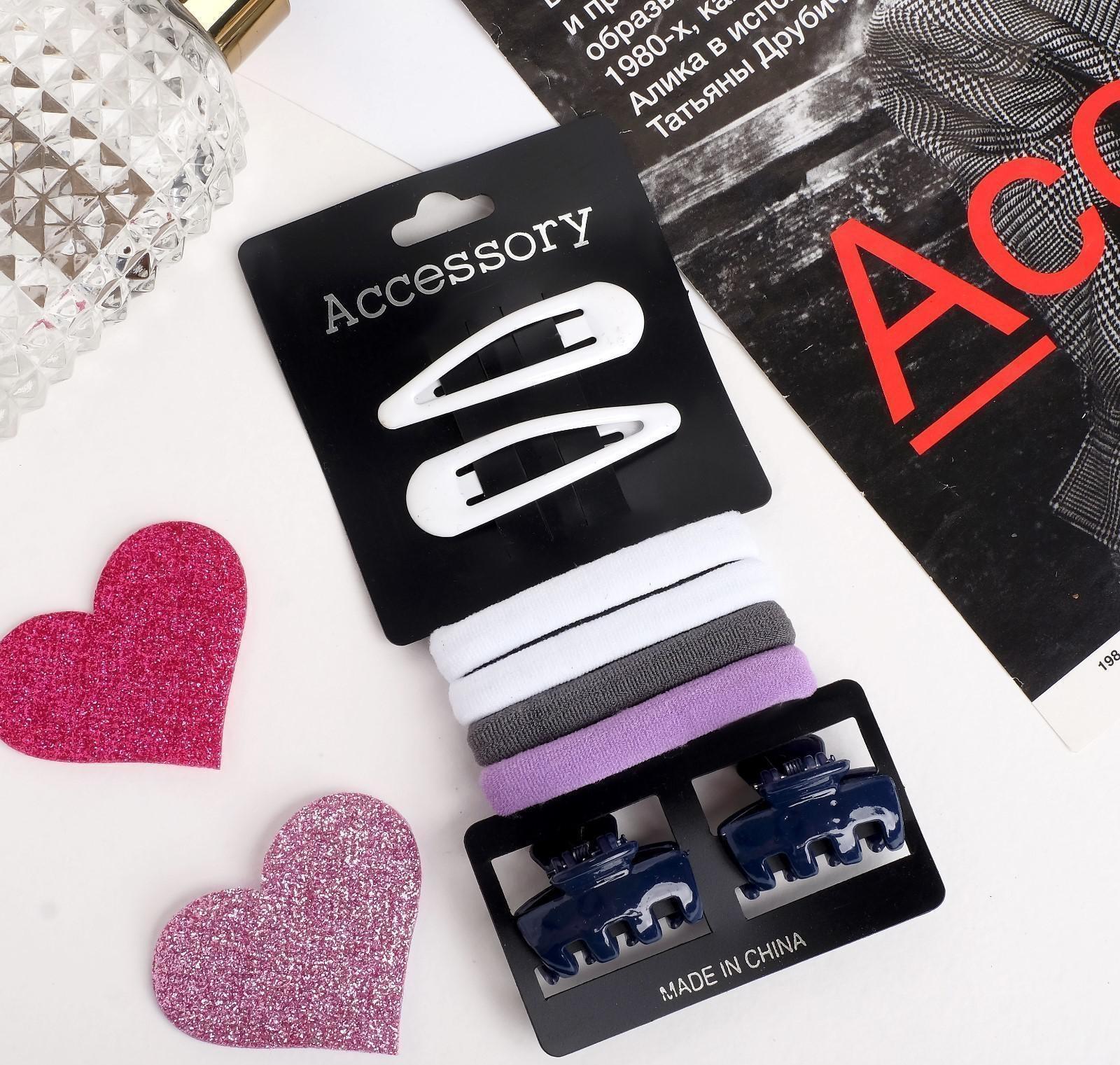 Набор для волос 