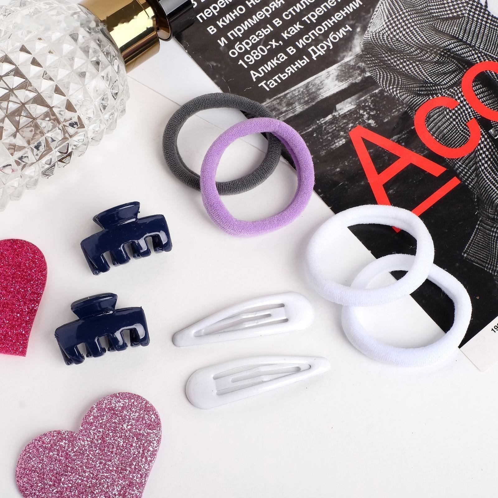 Набор для волос 