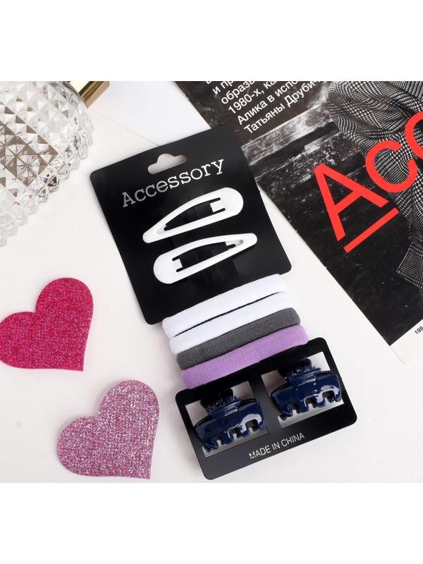 Набор для волос 