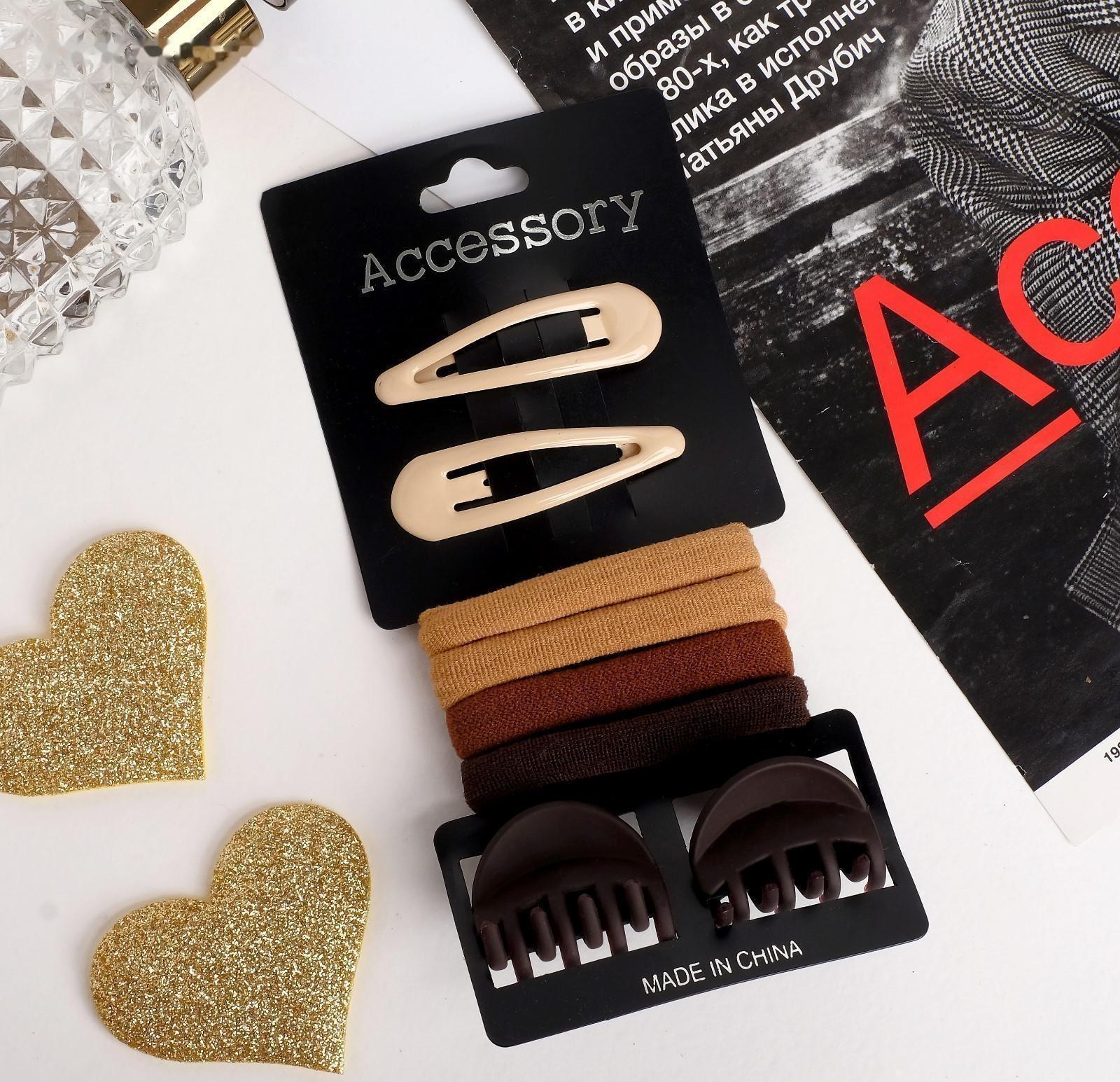 Набор для волос 