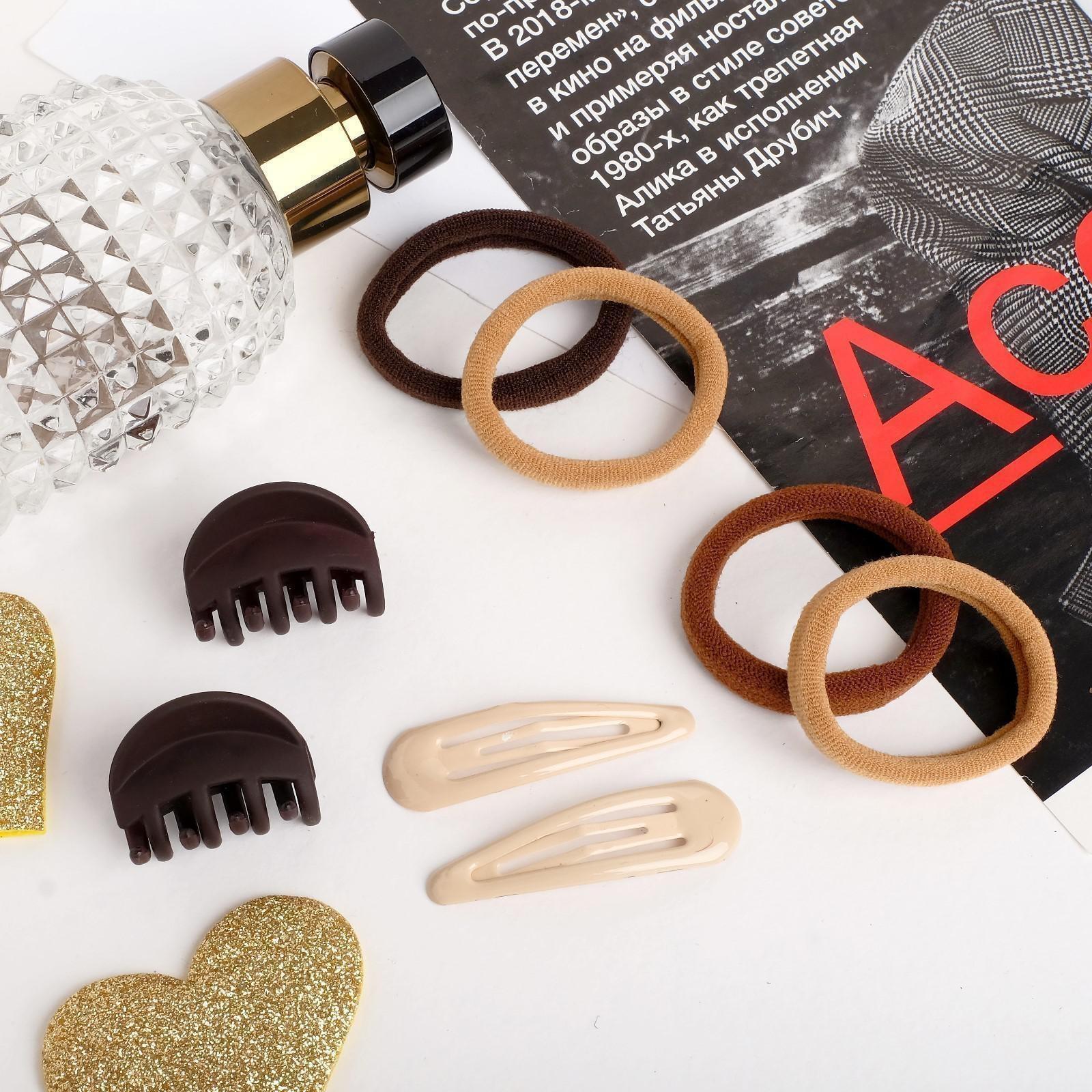 Набор для волос 