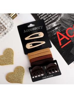 Набор для волос 