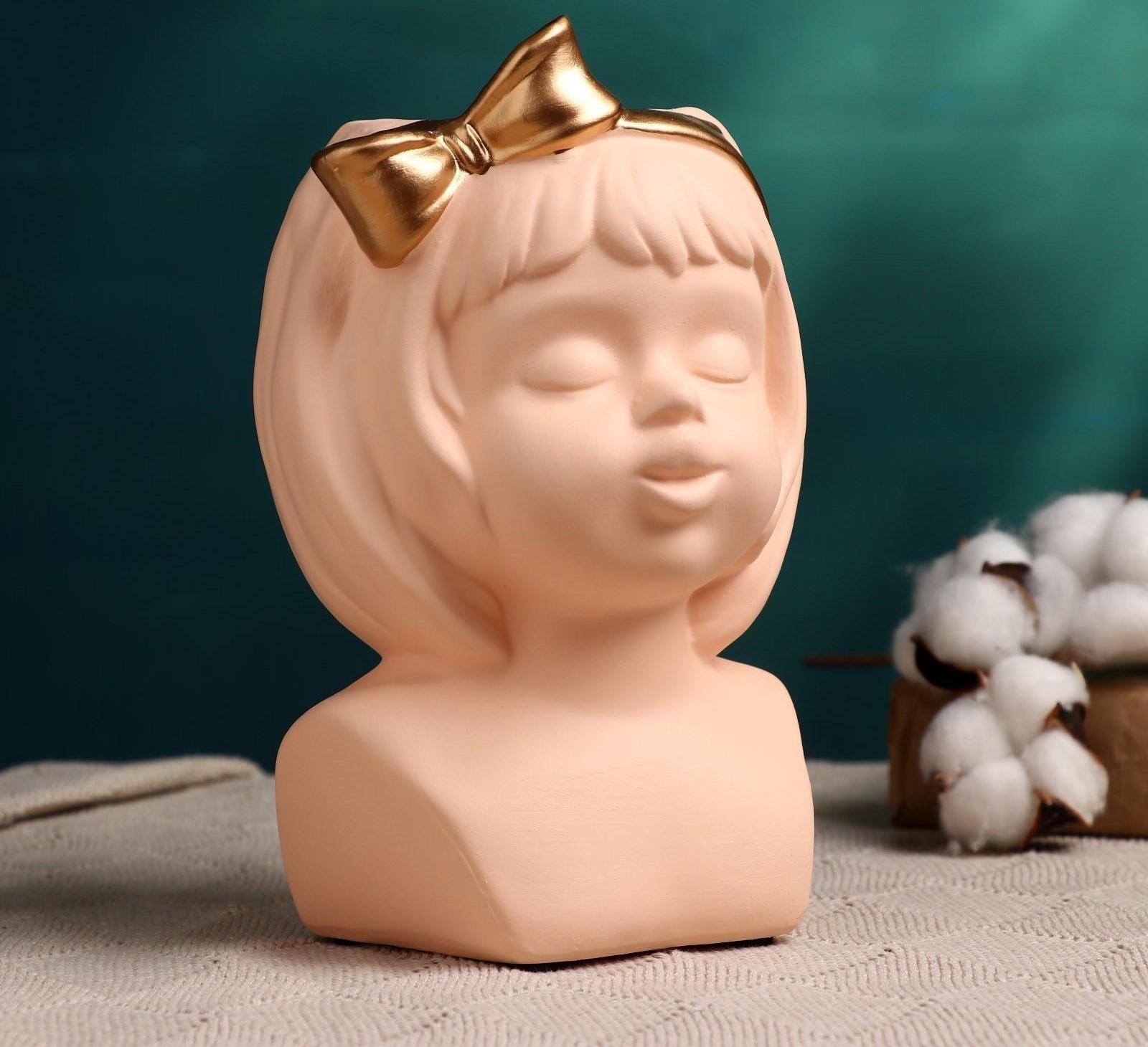 Кашпо - ваза 