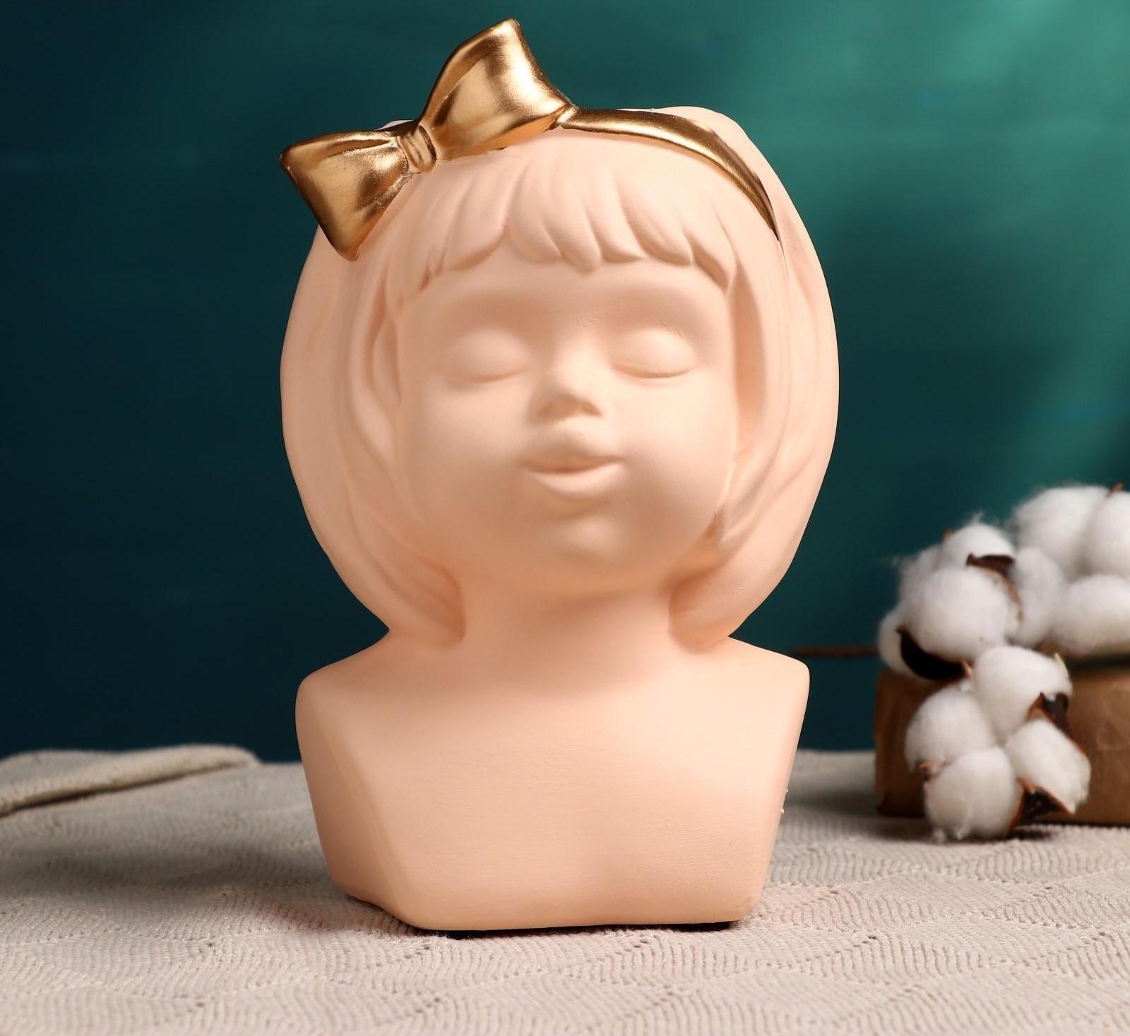 Кашпо - ваза 