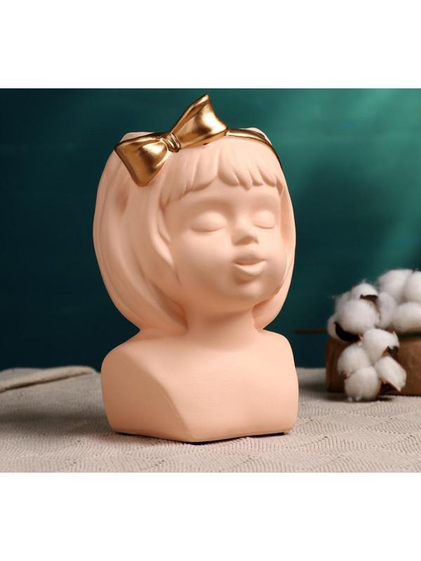 Кашпо - ваза 