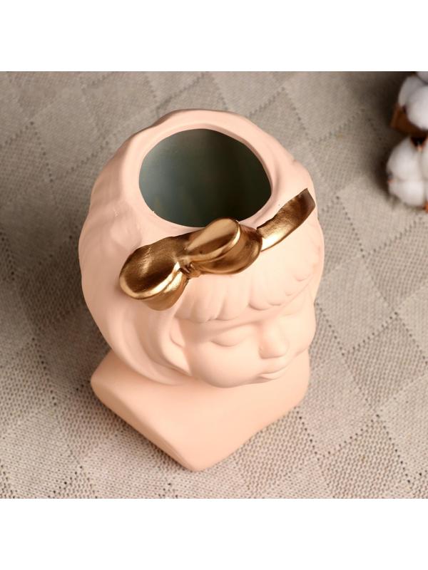 Кашпо - ваза 