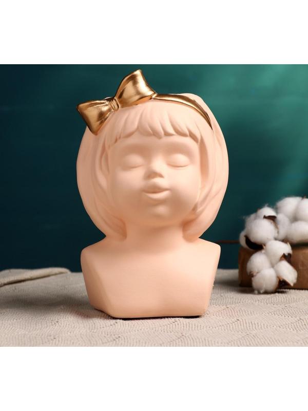 Кашпо - ваза 