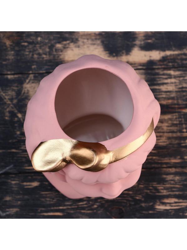 Кашпо - ваза 