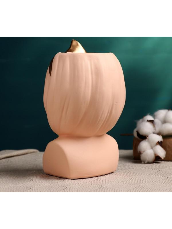 Кашпо - ваза 