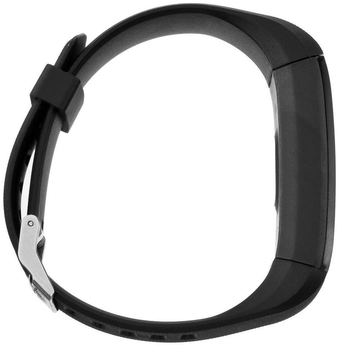 Фитнес-браслет Ritmix RFB-410, 0.96