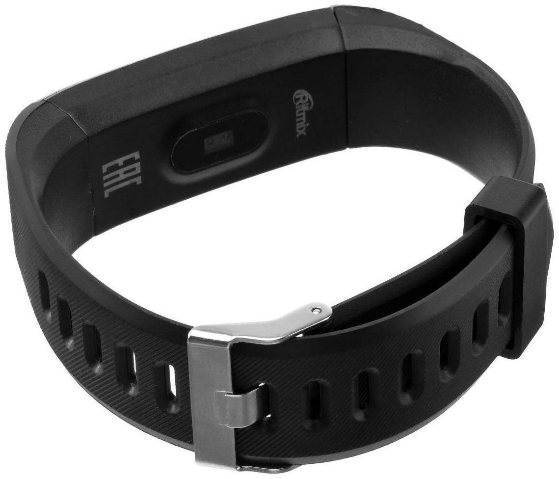 Фитнес-браслет Ritmix RFB-410, 0.96