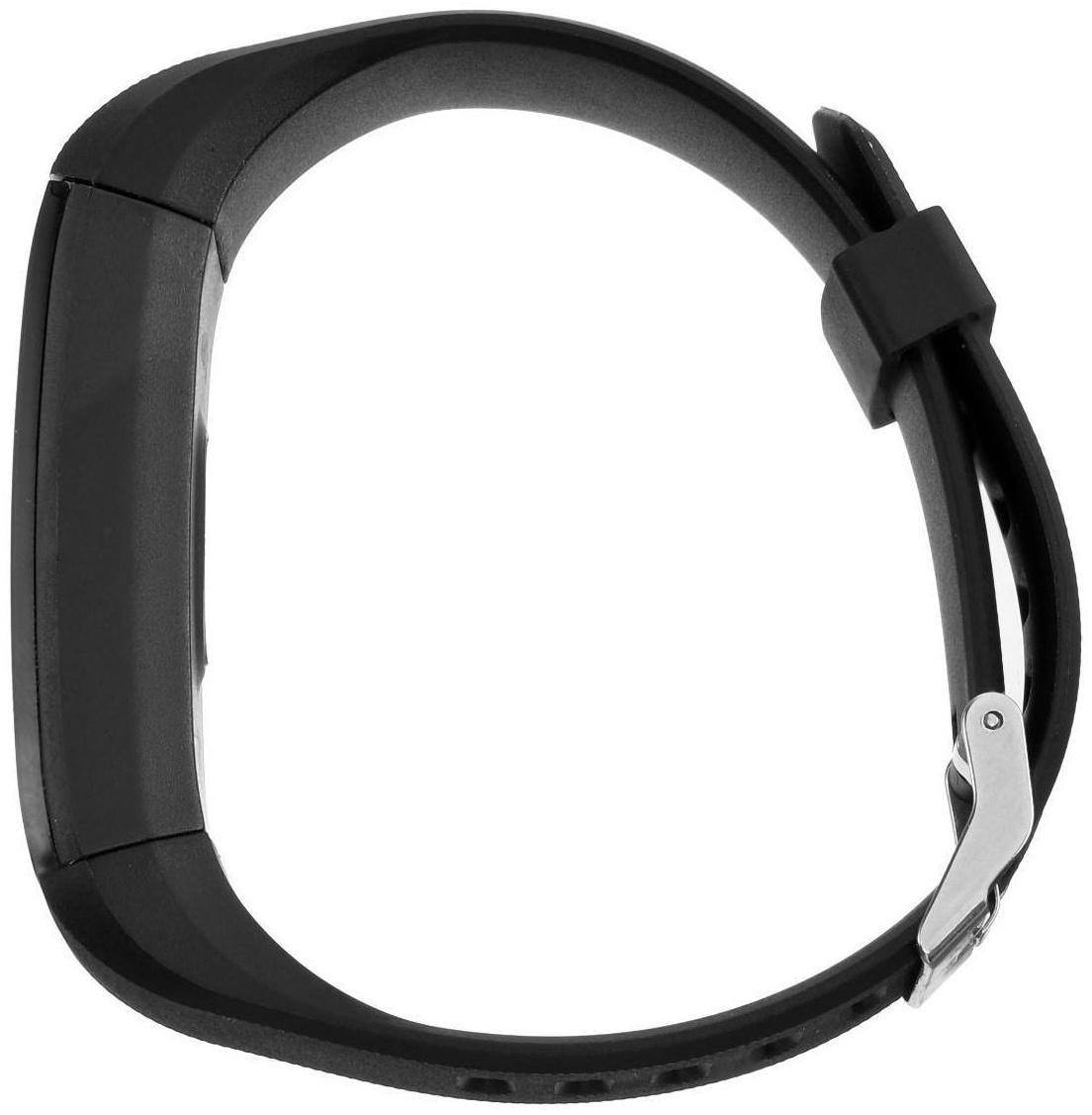 Фитнес-браслет Ritmix RFB-410, 0.96