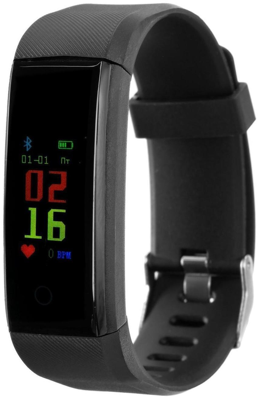 Фитнес-браслет Ritmix RFB-410, 0.96