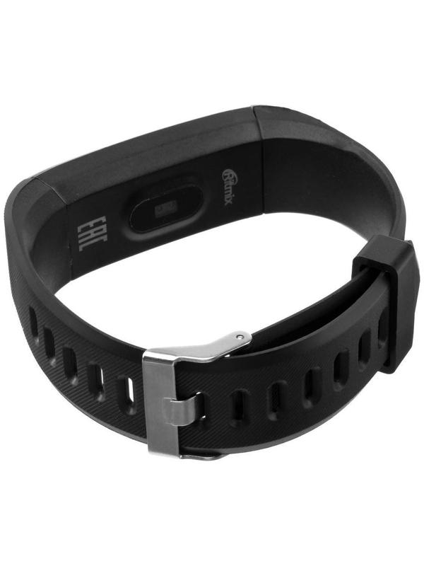 Фитнес-браслет Ritmix RFB-410, 0.96