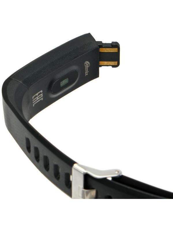 Фитнес-браслет Ritmix RFB-410, 0.96
