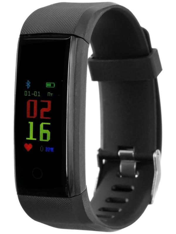 Фитнес-браслет Ritmix RFB-410, 0.96