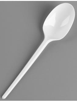 Набор одноразовой посуды «Ложка», 10 шт