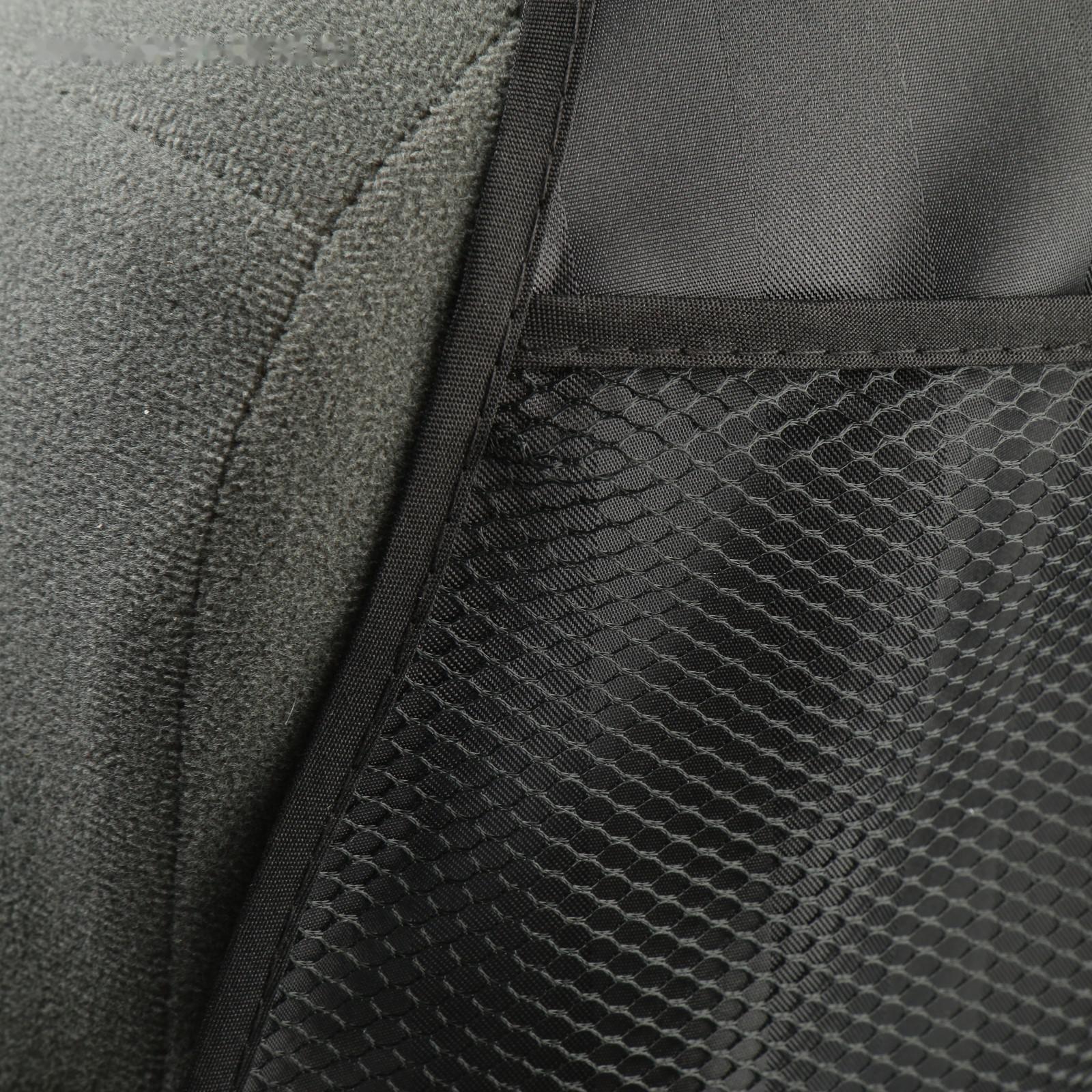 Органайзер-защита TORSO, на переднее сиденье, 62×47 см