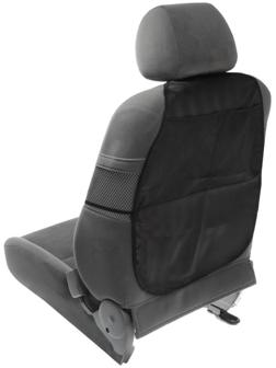 Органайзер-защита TORSO, на переднее сиденье, 62×47 см