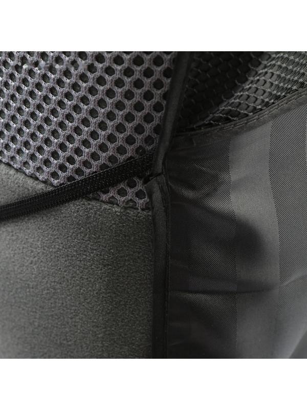 Органайзер-защита TORSO, на переднее сиденье, 62×47 см