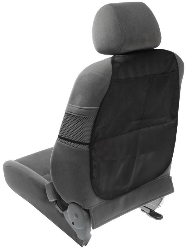 Органайзер-защита TORSO, на переднее сиденье, 62×47 см