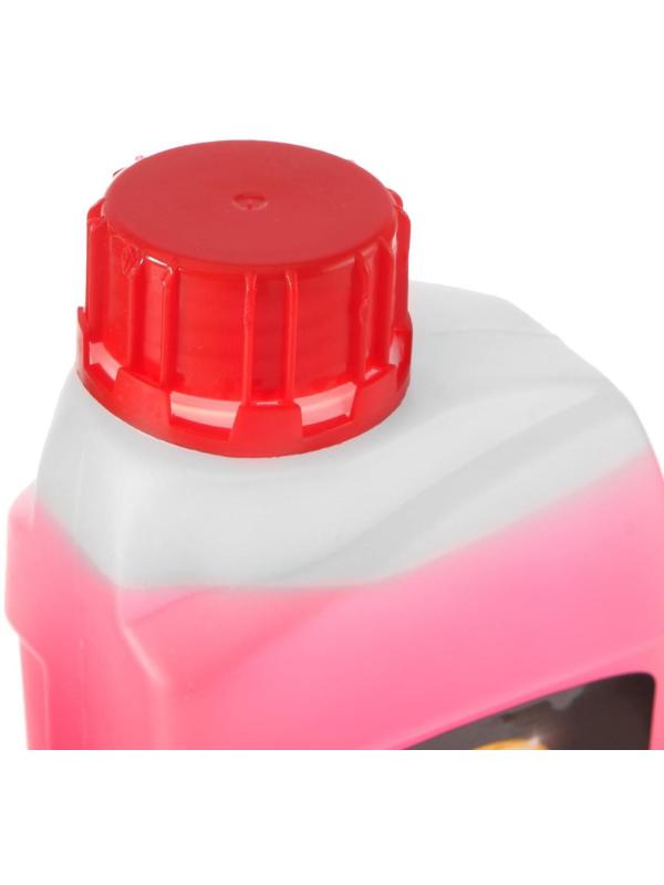 Автошампунь Astrohim SUPREME Active Foam, бесконтактный,  1:90, 1 л, Аc-3051