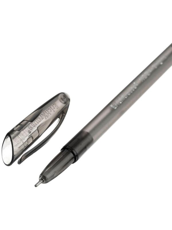 Ручка шариковая ErichKrause Neo Original, игольчатый узел 0.7 мм, чернила чёрные