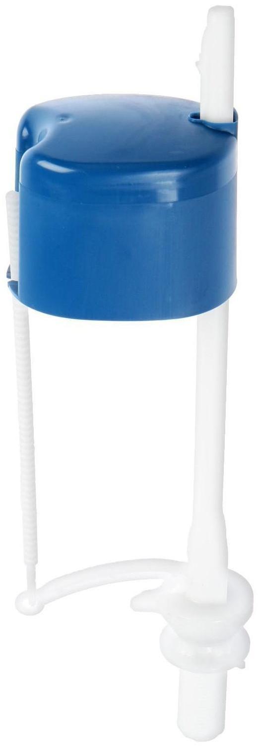 Клапан заливной для смывного бачка 