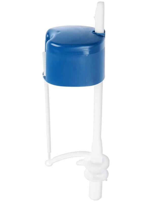 Клапан заливной для смывного бачка 