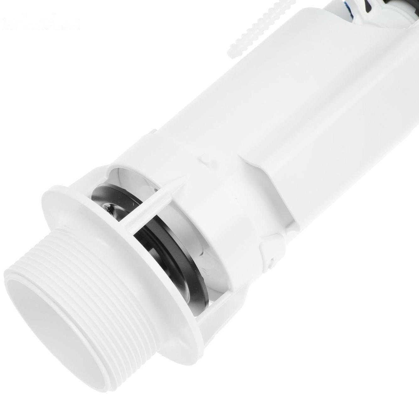 Клапан сливной 