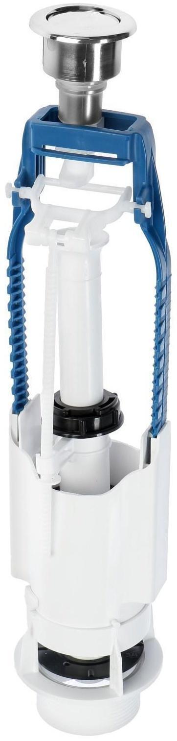 Клапан сливной 