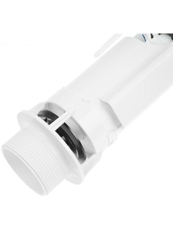 Клапан сливной 