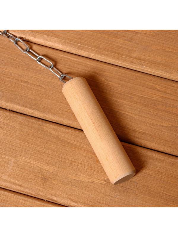 Обливное устройство 10 л с пластиковой вставкой, 