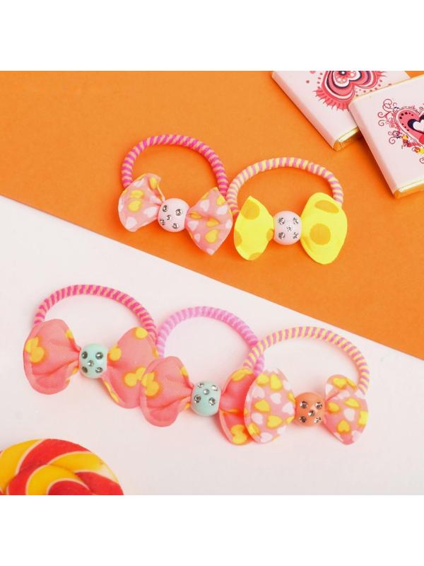 Резинка для волос 