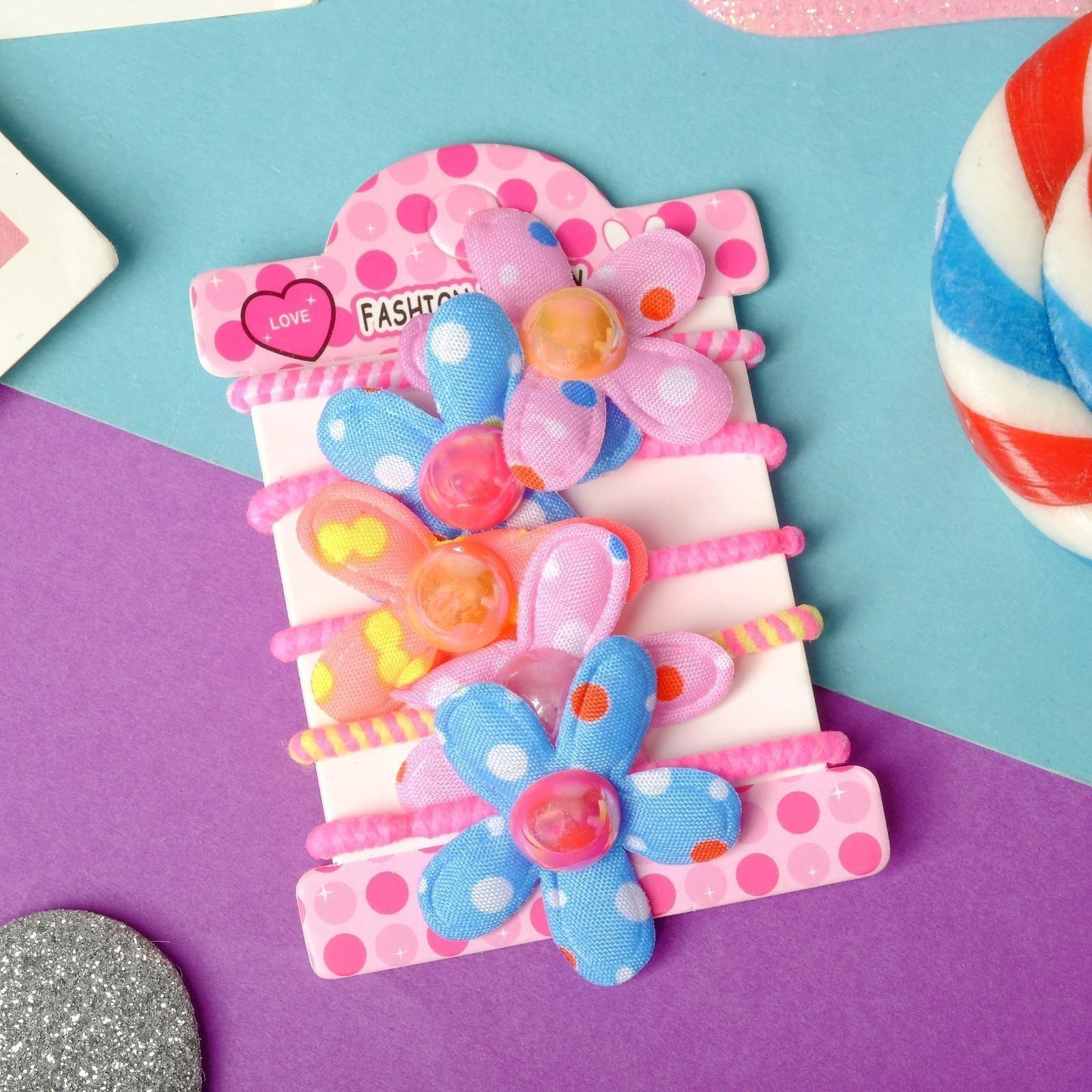 Резинка для волос 