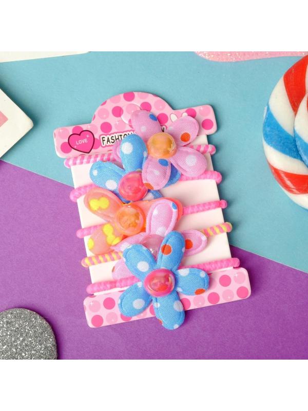 Резинка для волос 