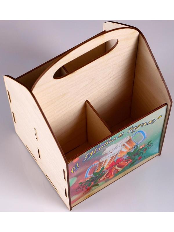 Ящик под пиво 